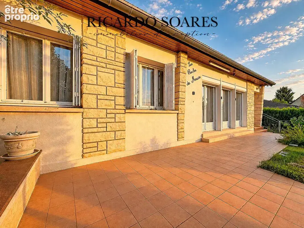 60940 angicourt / maison familiale 149m2 / 4 chambres / sous-sol total 85m2 / garage independant 98m2 / terrain 1420m2 - photo 16