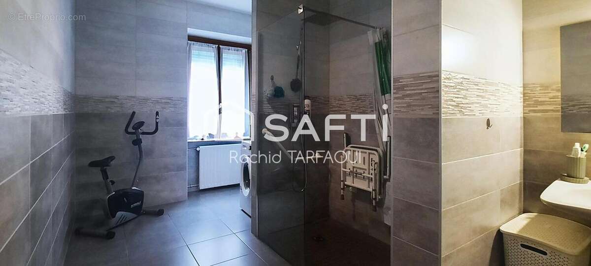 Photo 2 - Appartement à MULHOUSE