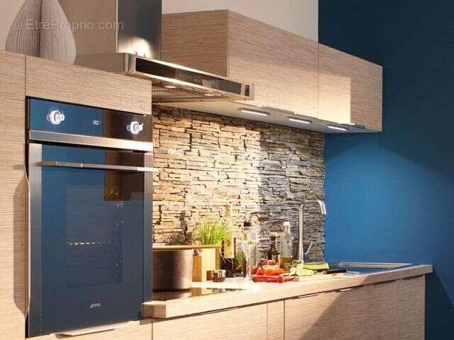 Photo 2 - Maison à TULLINS