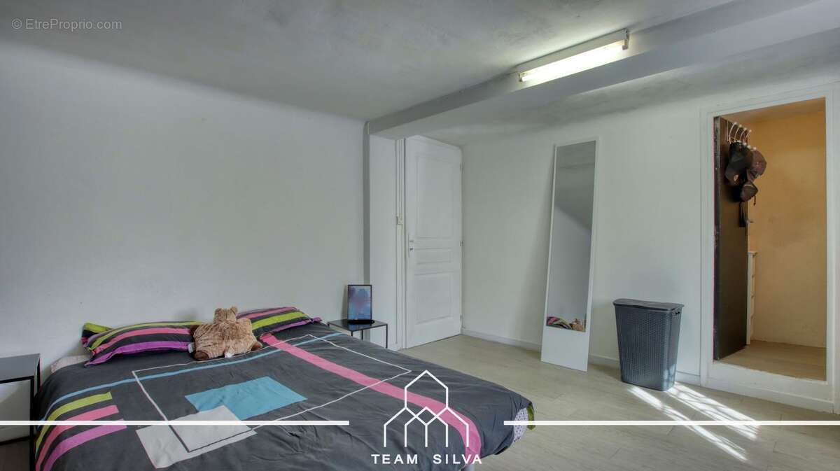 Maison à ROUSSILLON