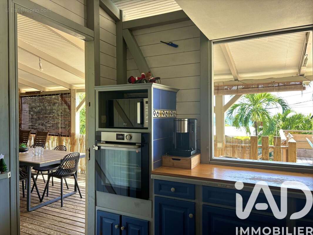 Photo 5 - Maison à LE DIAMANT