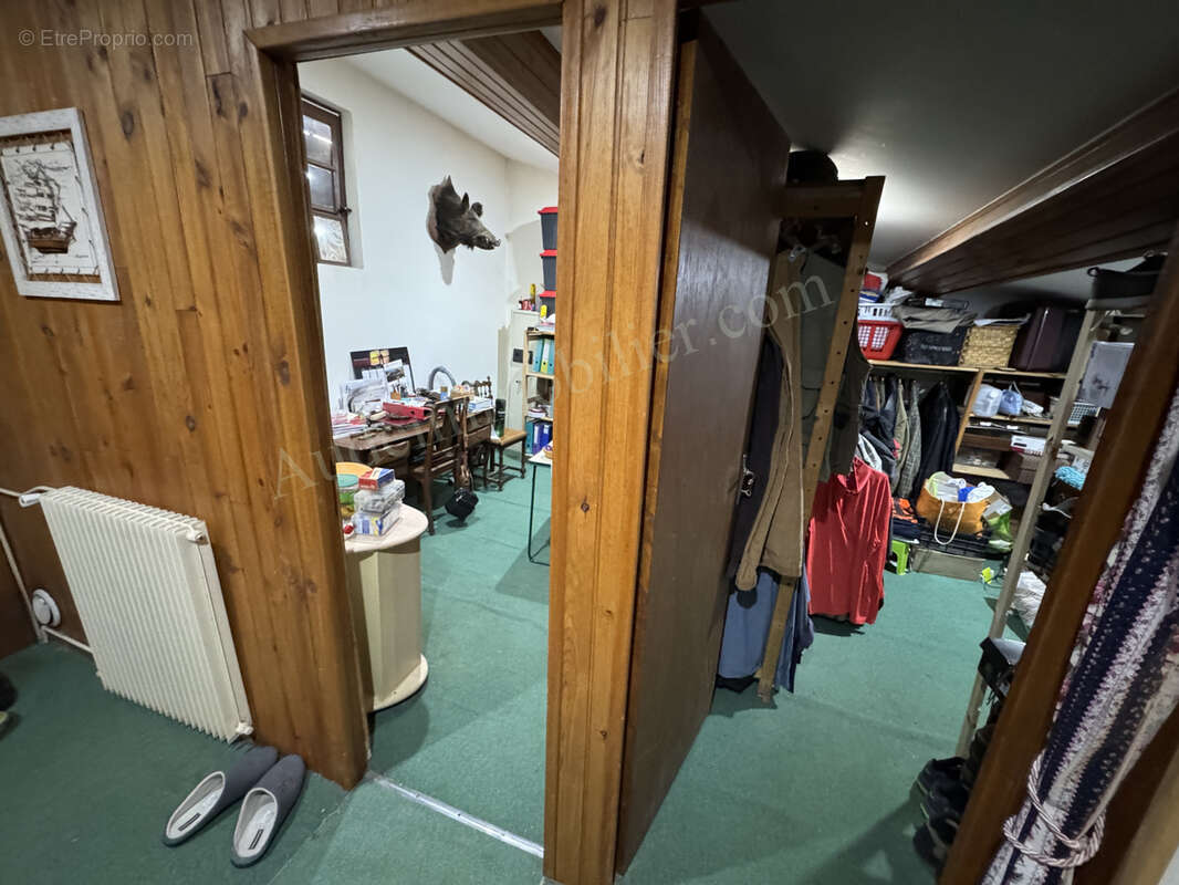 Maison à VILLARDEBELLE