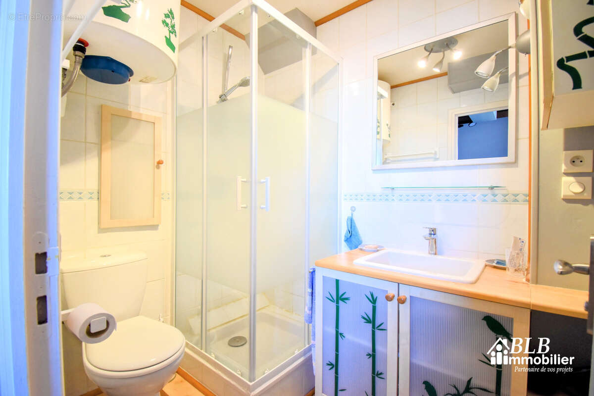 Appartement à TRAPPES