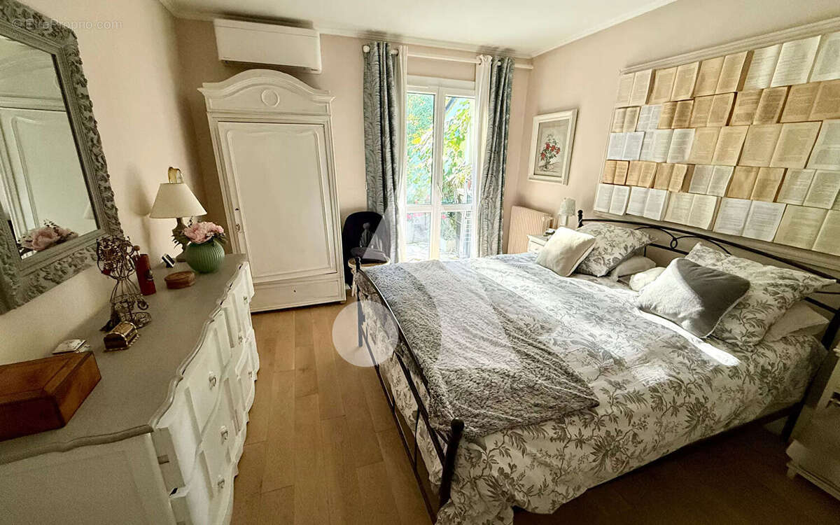 Maison à L'ISLE-ADAM