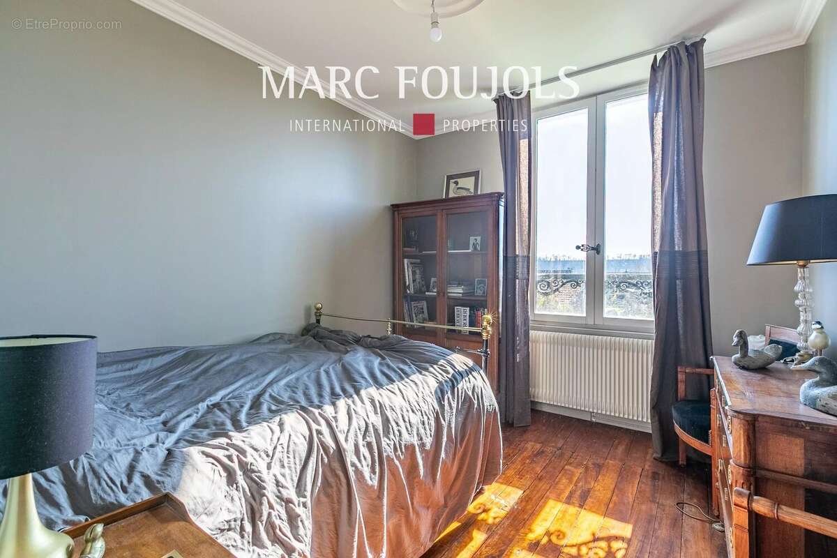Maison à CREPY-EN-VALOIS
