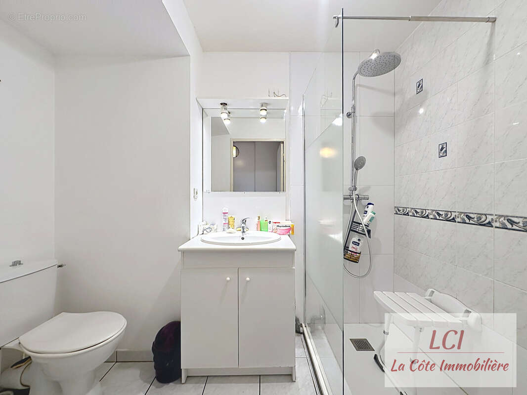 Appartement à LA TESTE-DE-BUCH