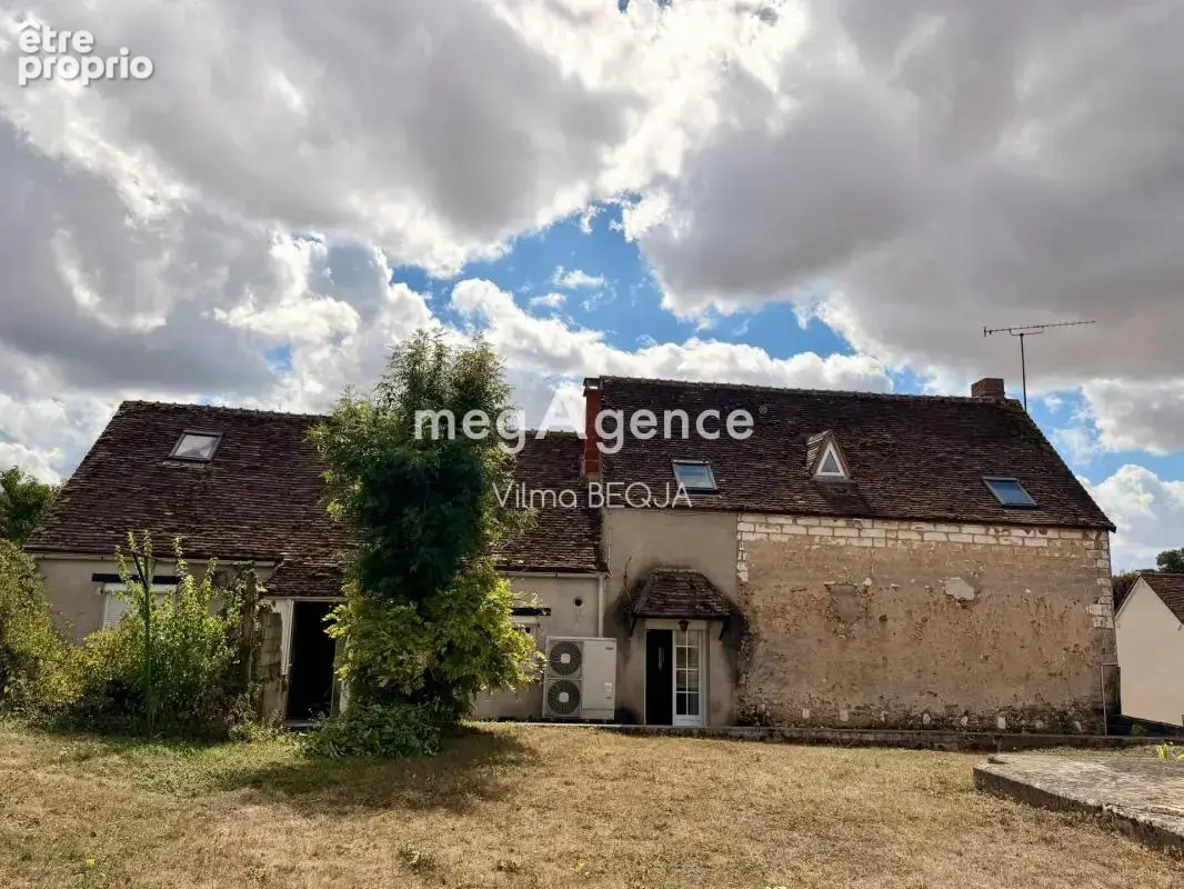 Charmante maison ancienne 4 pièces à 15 min de sens - photo 14