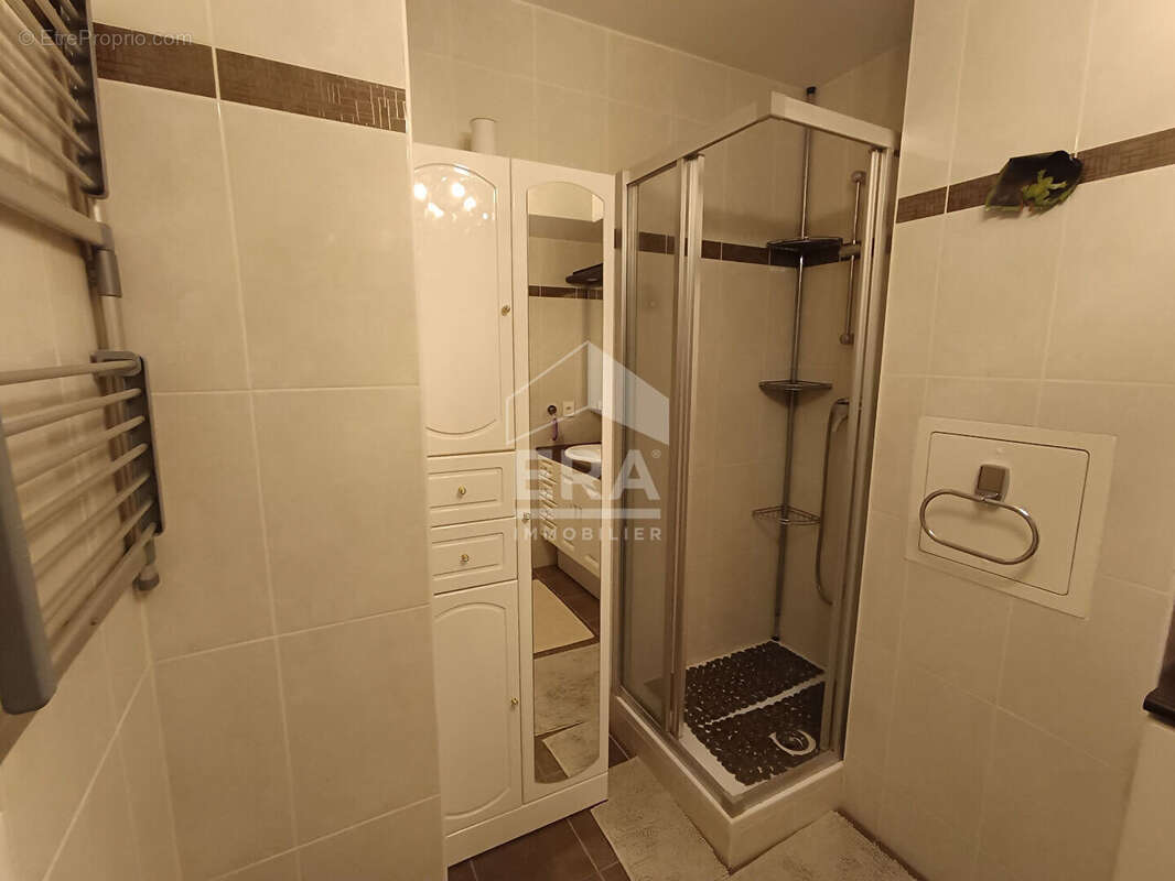 Appartement à ELANCOURT