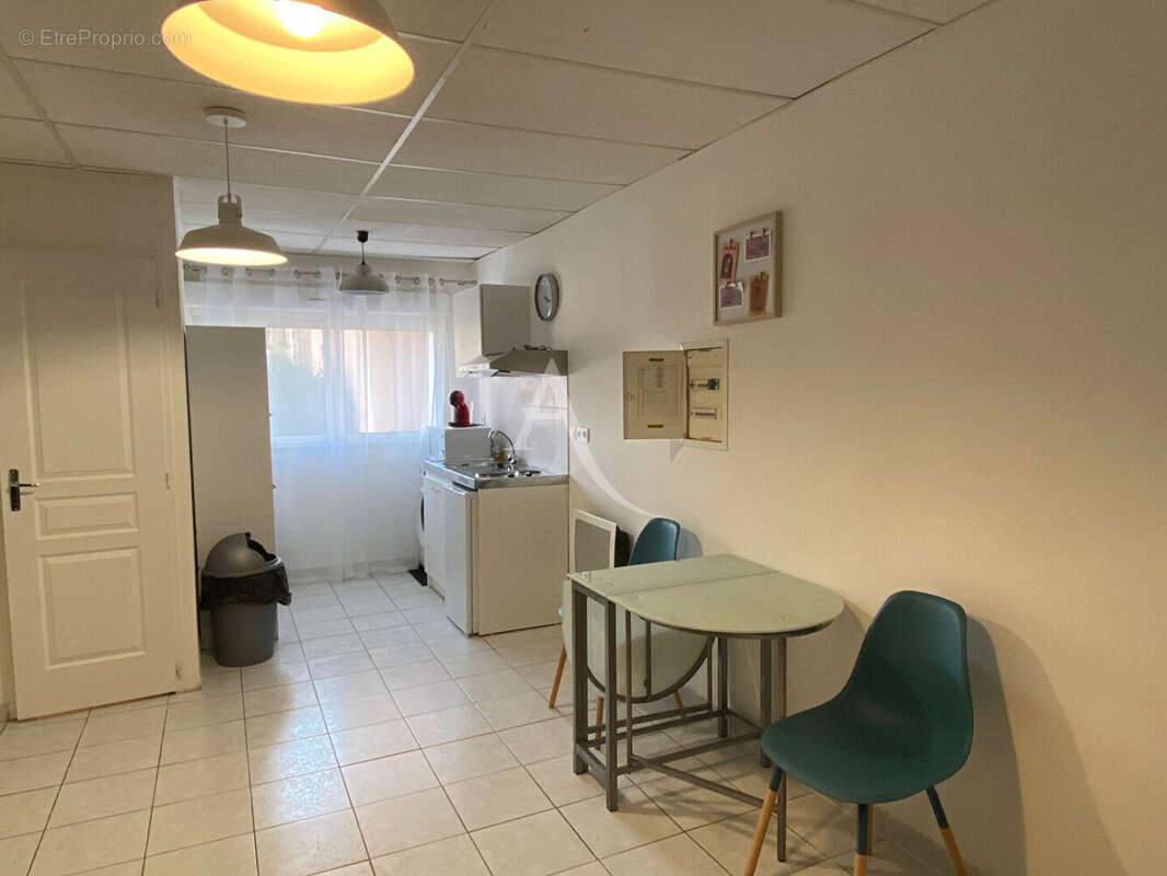Appartement à BEDARIEUX