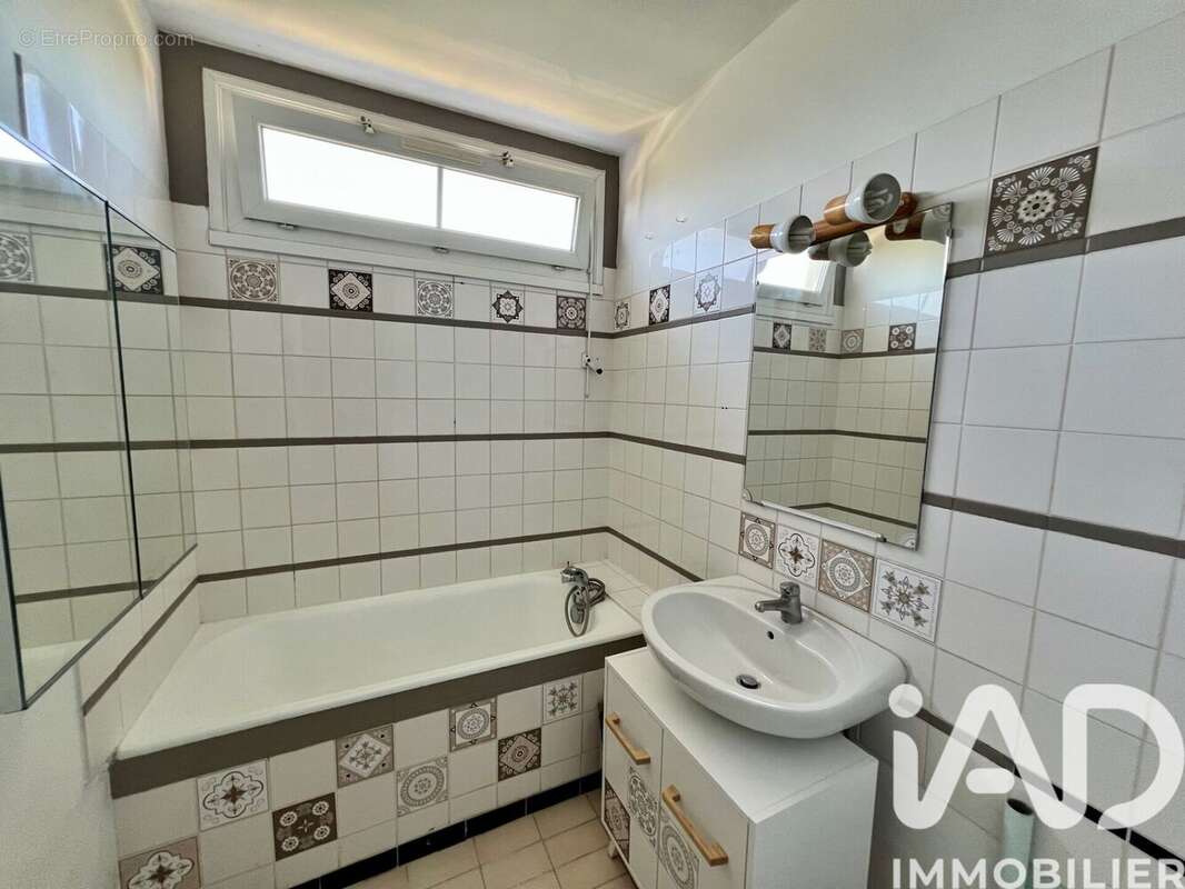 Photo 8 - Appartement à CHATOU