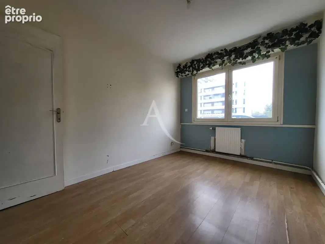Appartement 4 pièces ? Vue exceptionnelle sur la Loire - photo 2