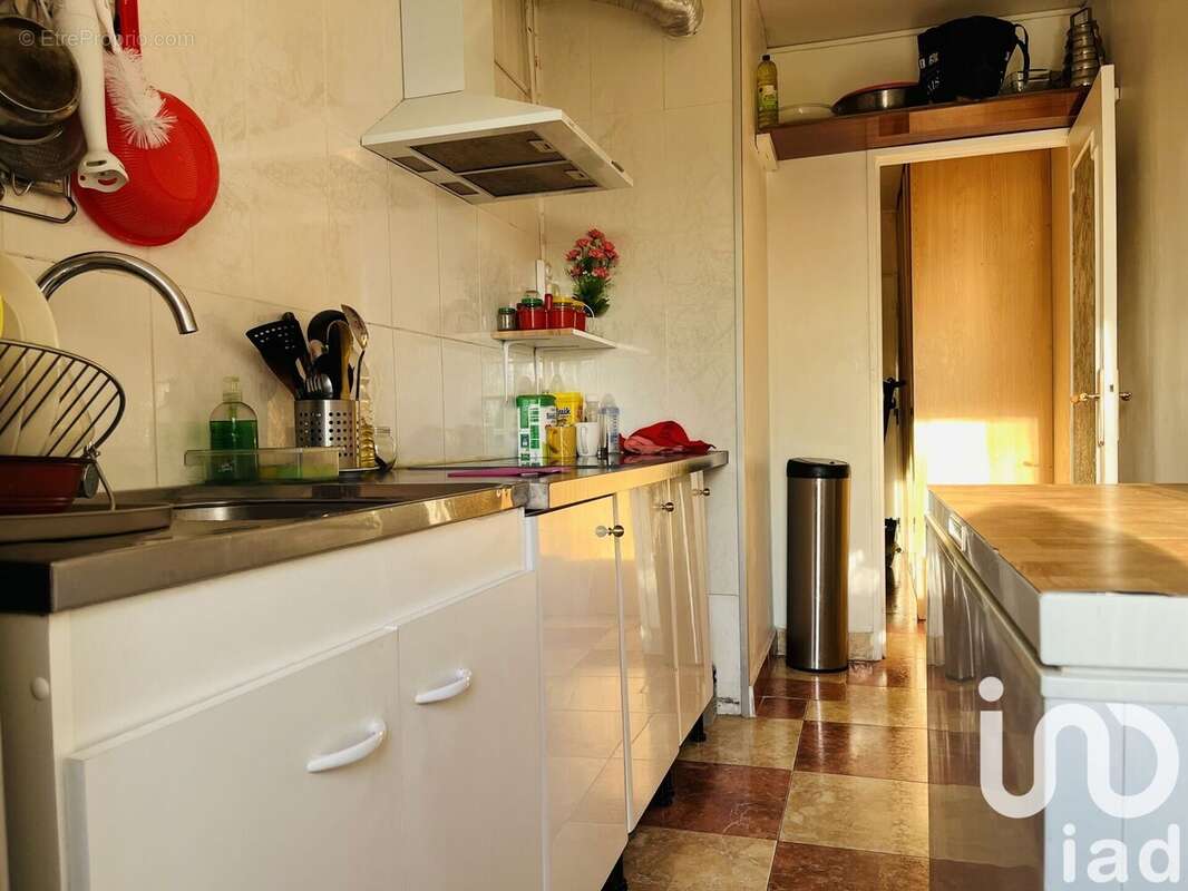 Photo 3 - Appartement à AULNAY-SOUS-BOIS