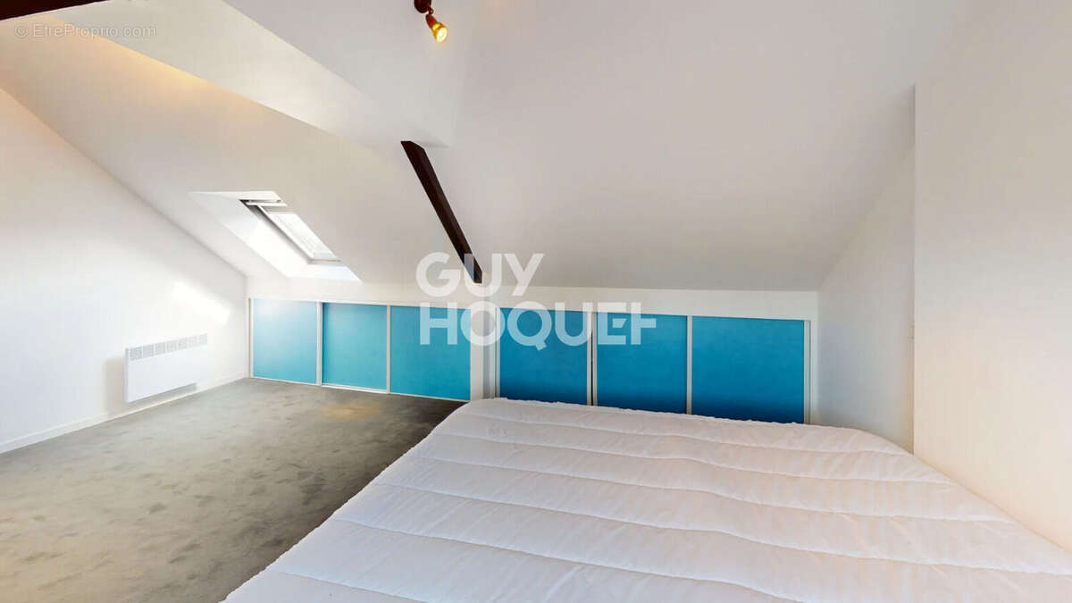 Maison à PLESLIN-TRIGAVOU