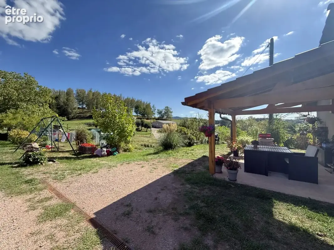 Vente Maison Menil-de-senones(88210) 117 000ï¿œ - photo 5