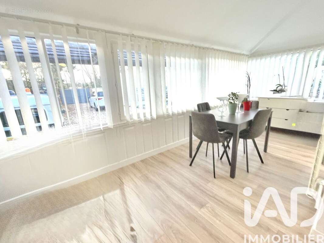 Photo 6 - Maison à ETIOLLES