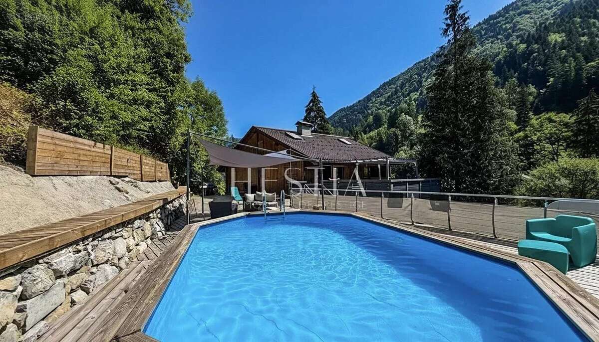 Ferme Savoyarde Les Aravis - photo 16