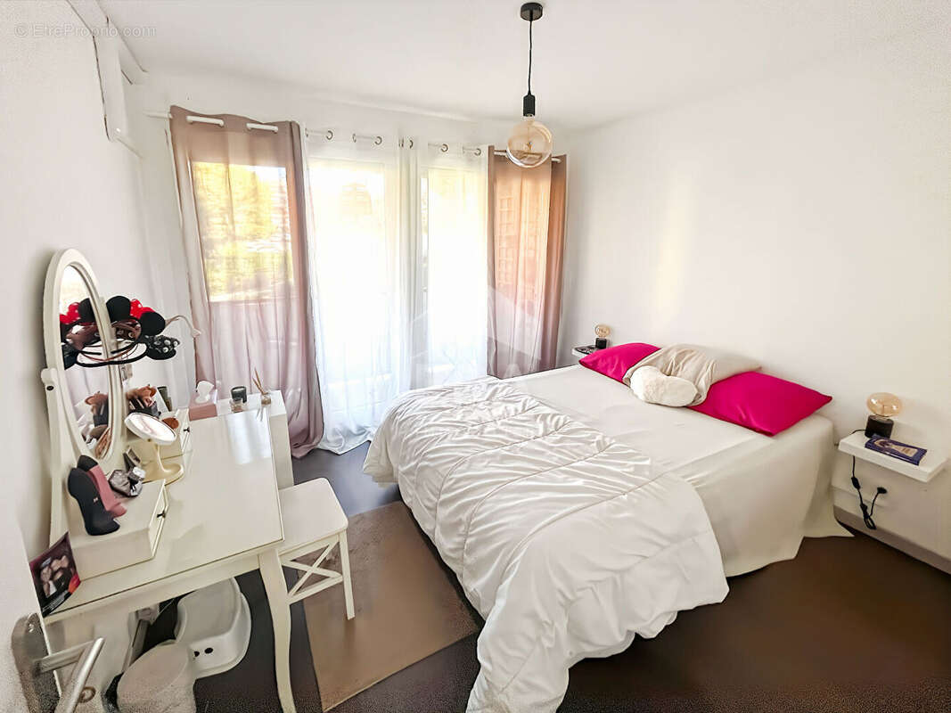 Appartement à LES PENNES-MIRABEAU