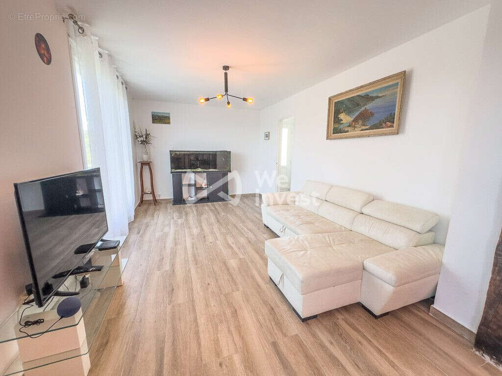 Maison 94 m² à Chateau-Thierry  - photo 4