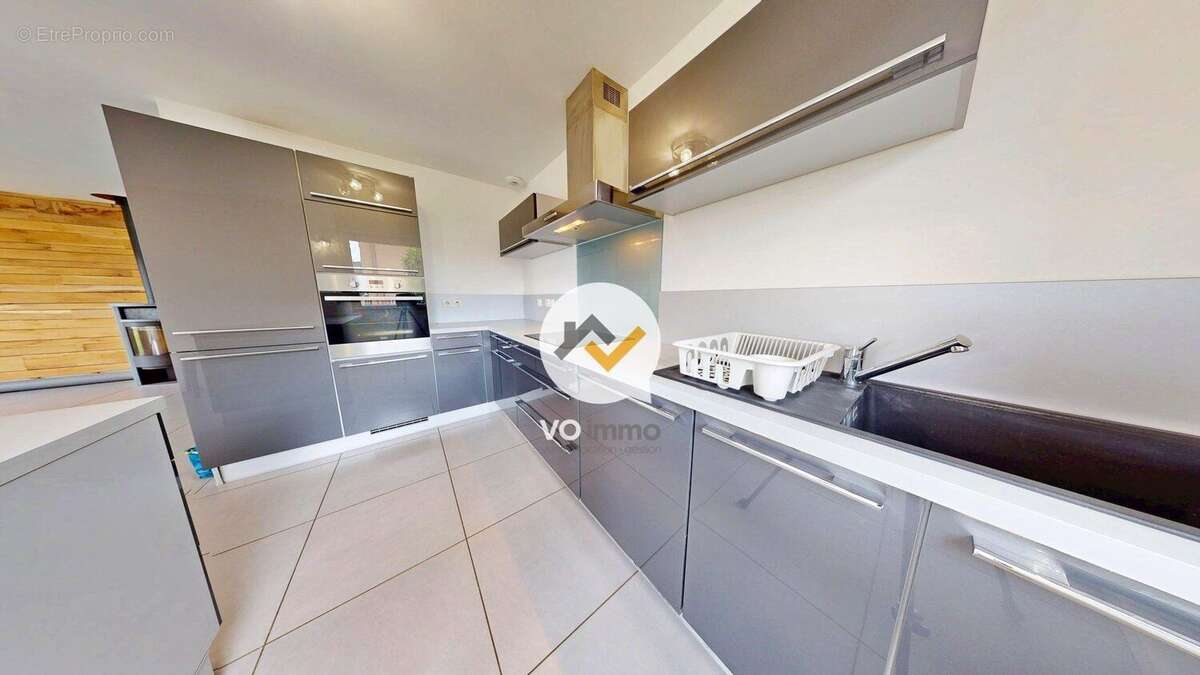 Maison 85 m² à Richwiller  - photo 4
