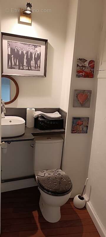 Maison à vendre 0 pièces ISSOIRE (63) - photo 23