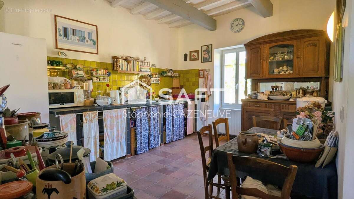 Photo 9 - Maison à GIMONT