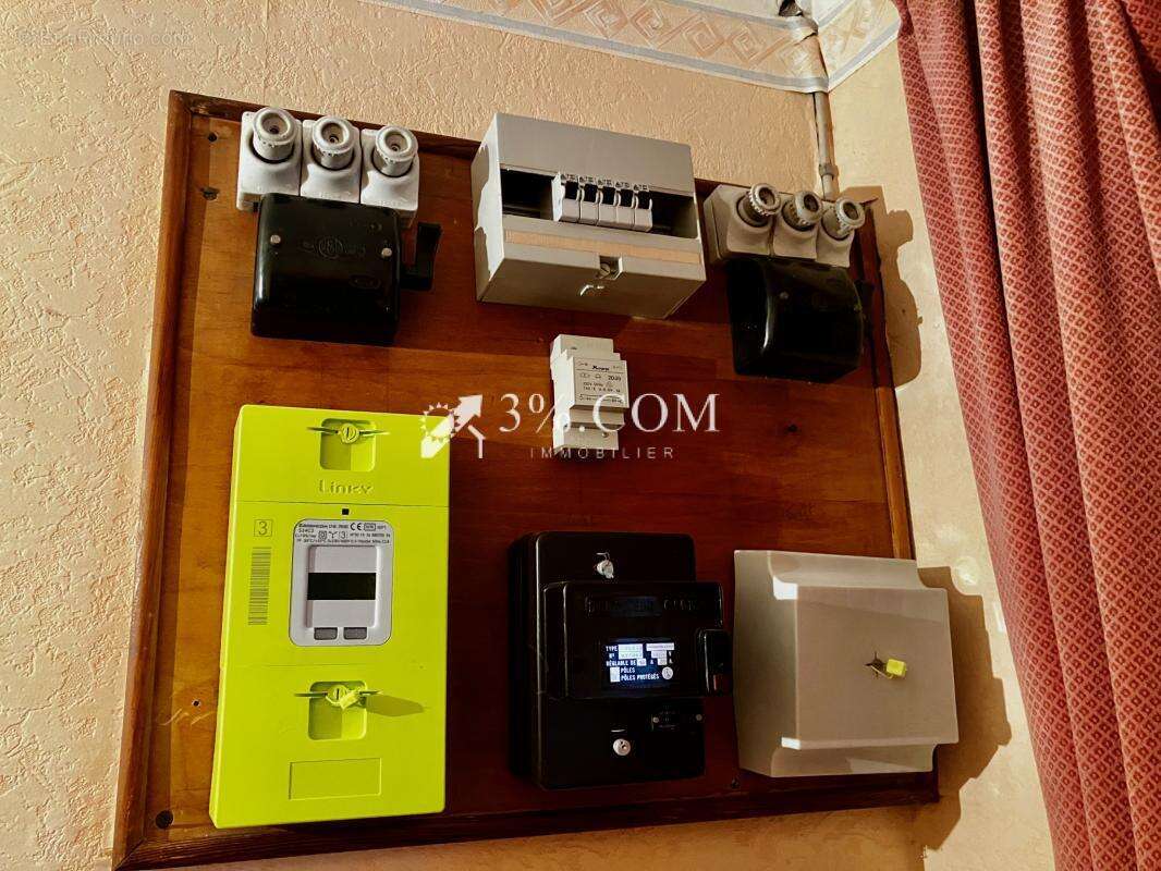 Maison à BREIDENBACH