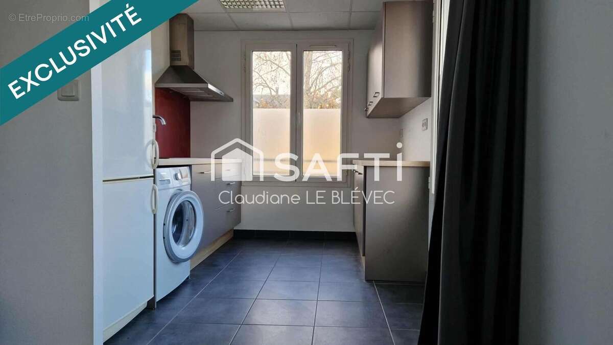 Photo 2 - Appartement à SAINT-AVE
