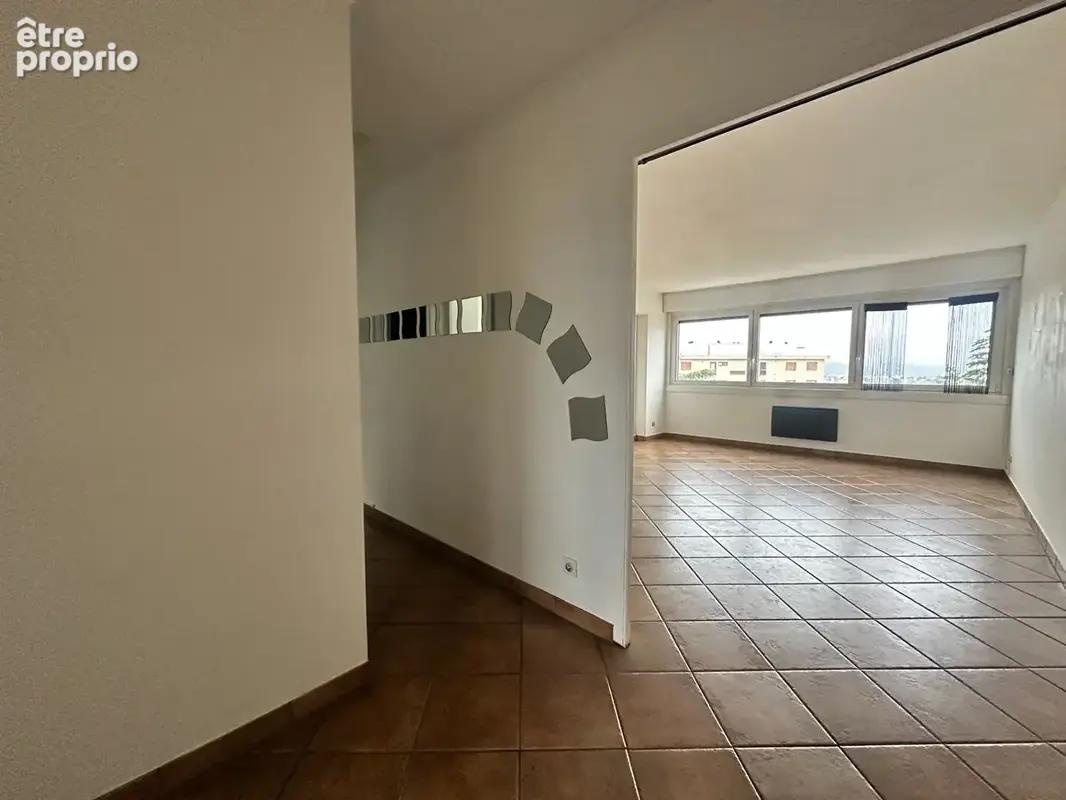 Exclusivité - T3 à vendre à Annemasse limite Ville-La-Grand - photo 7