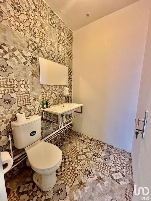 Photo 6 - Commerce à VILLEMOMBLE