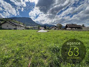 Terrain à SEYTHENEX