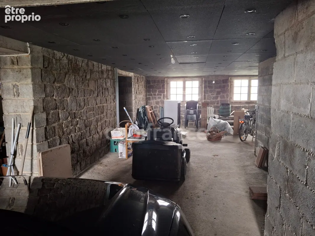Maison à vendre 6 pièces PONTORSON (50) - photo 17
