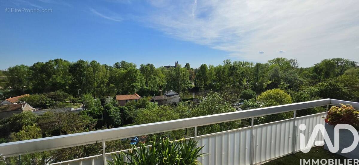 Photo 1 - Appartement à TOURS