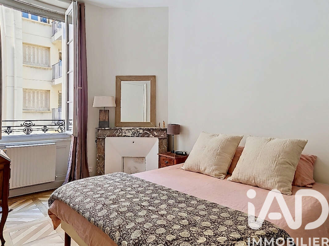 Photo 7 - Appartement à LYON-2E