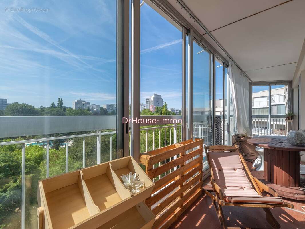 Appartement 113 m² à Marly-Le-Roi  - photo 36