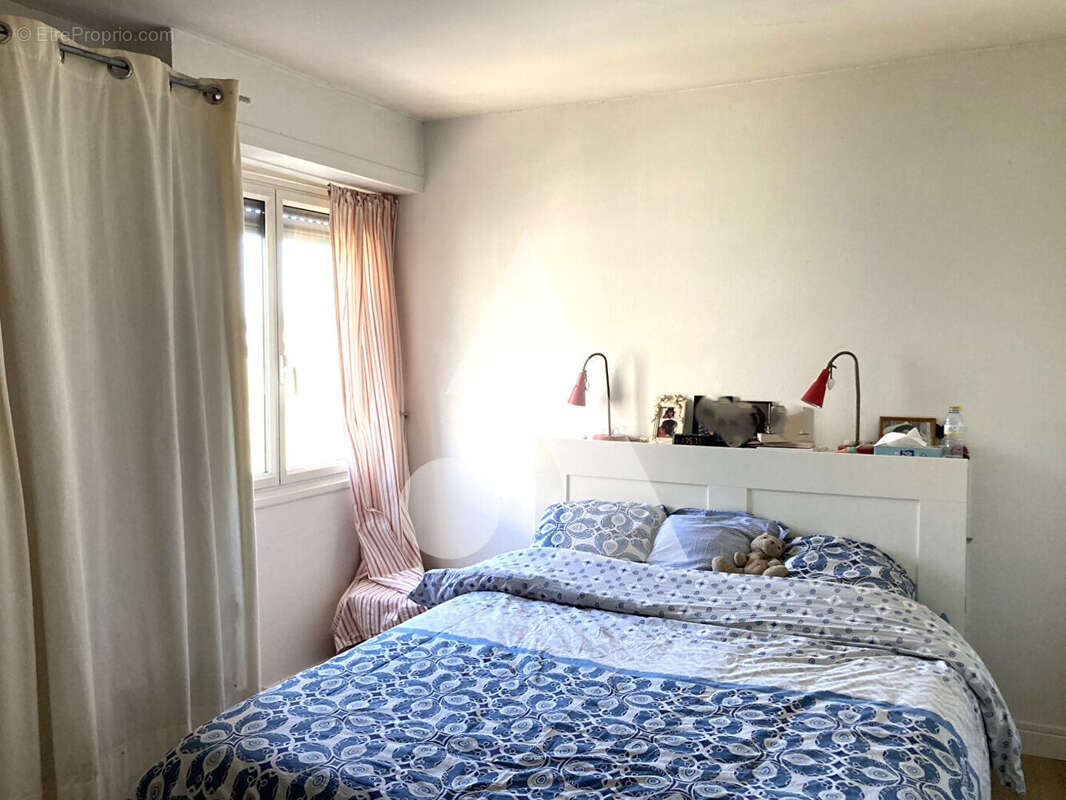 Appartement à LIBOURNE
