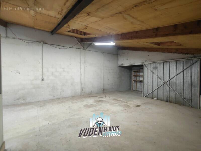 Commerce à TOULOUSE