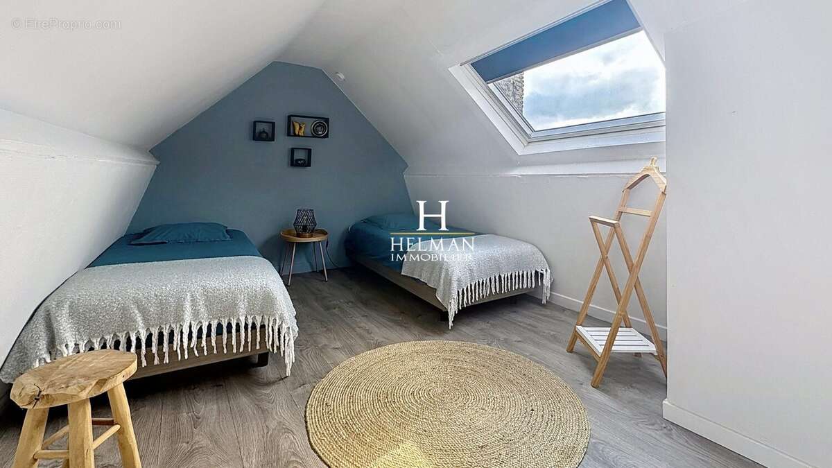 Maison à SAINT-OMER