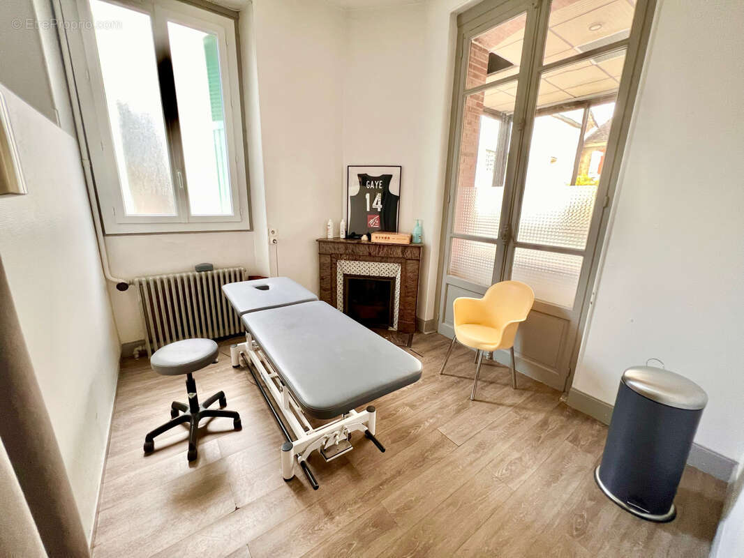 Immeuble de rapport avec du caractère et du potentiel, tarbes: - photo 7