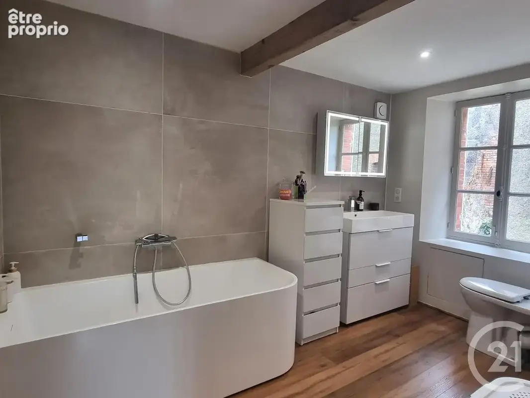 Maison 6 pièces 150 m² à vendre à Sury-En-Vaux (18300) - photo 7