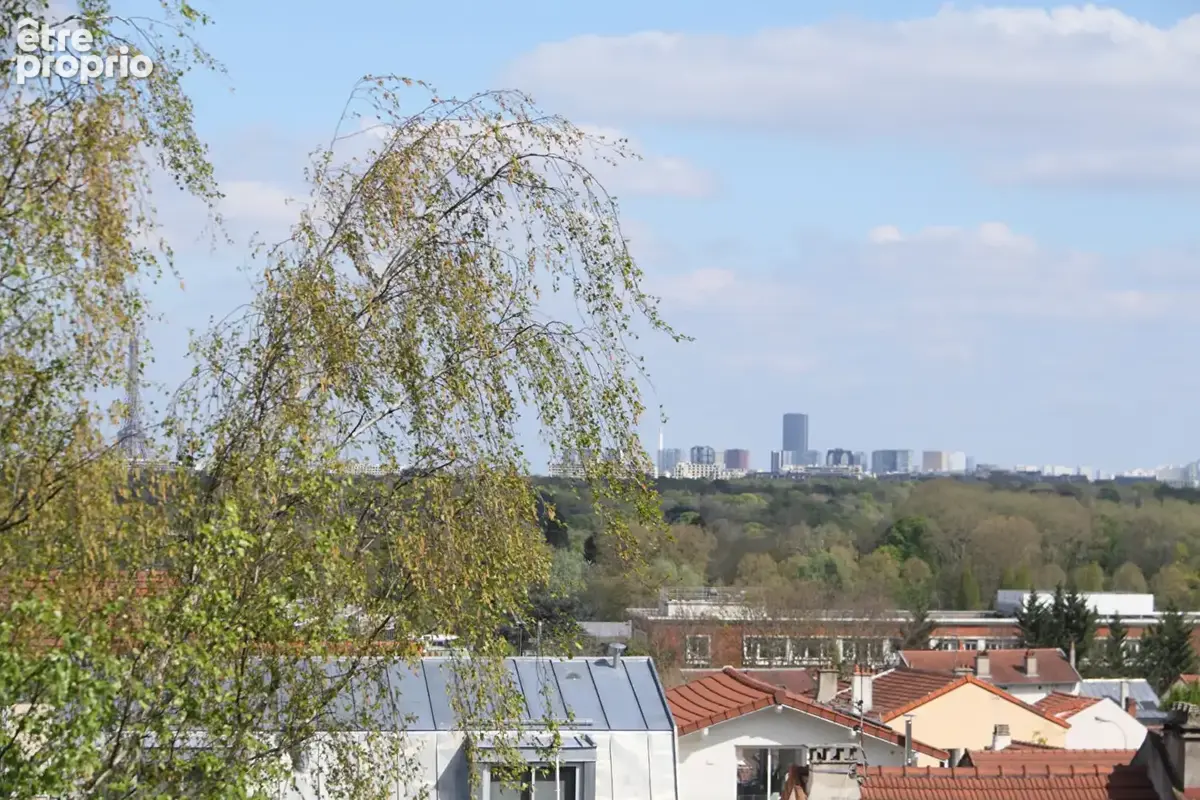 Maison Suresnes / 6 pièces 158.94 m2 / Maison familiale avec vue dégagée - photo 16