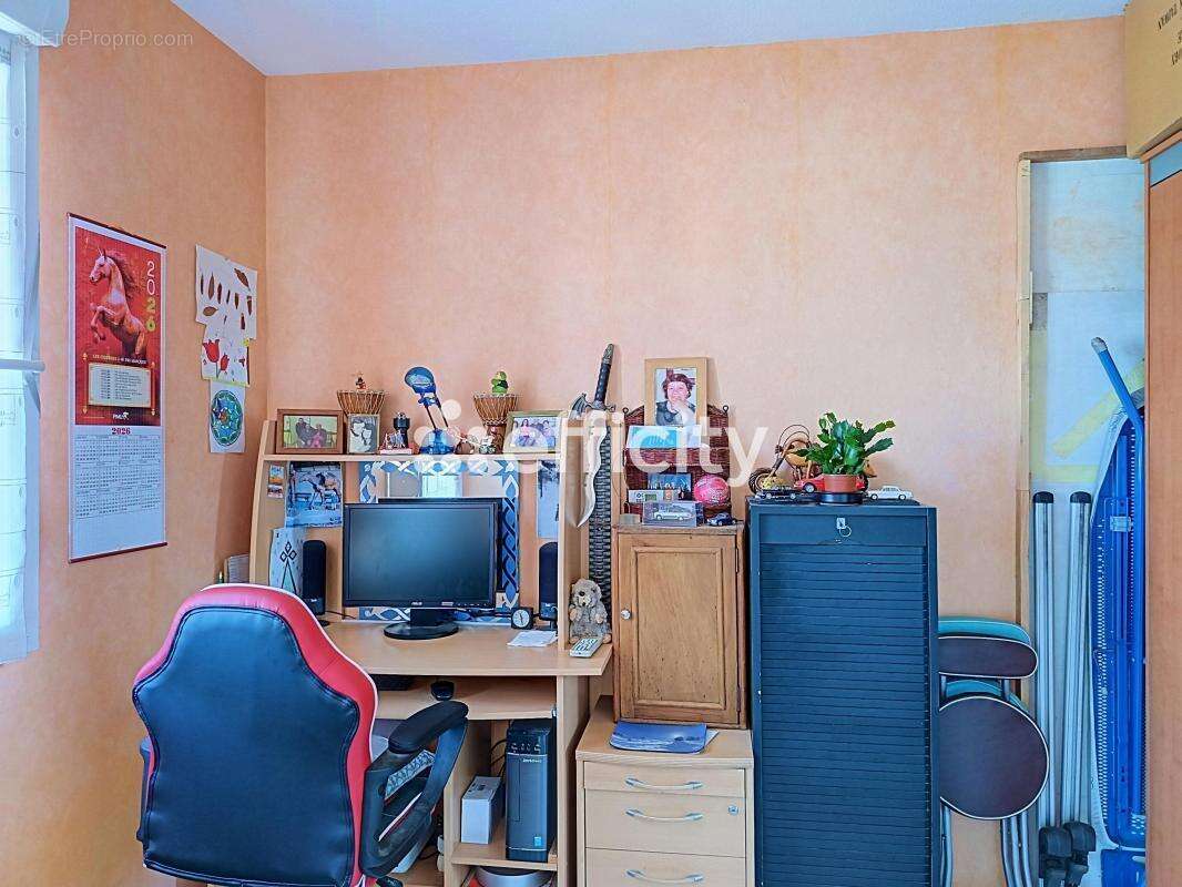 Appartement - photo 8