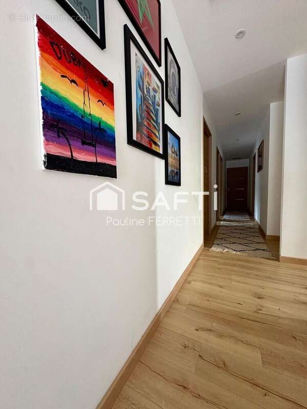 Photo 4 - Maison à MOUSSAN