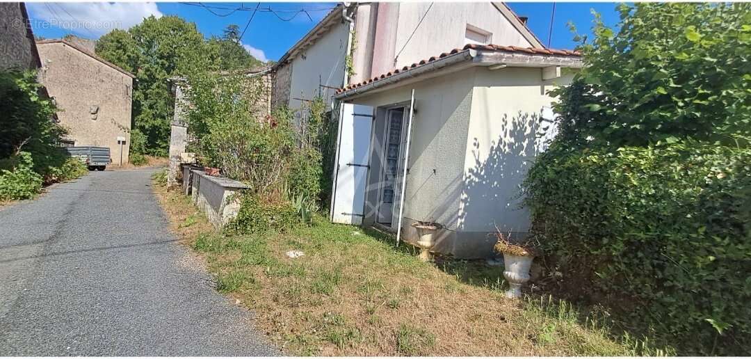 Maison et Grange - photo 2