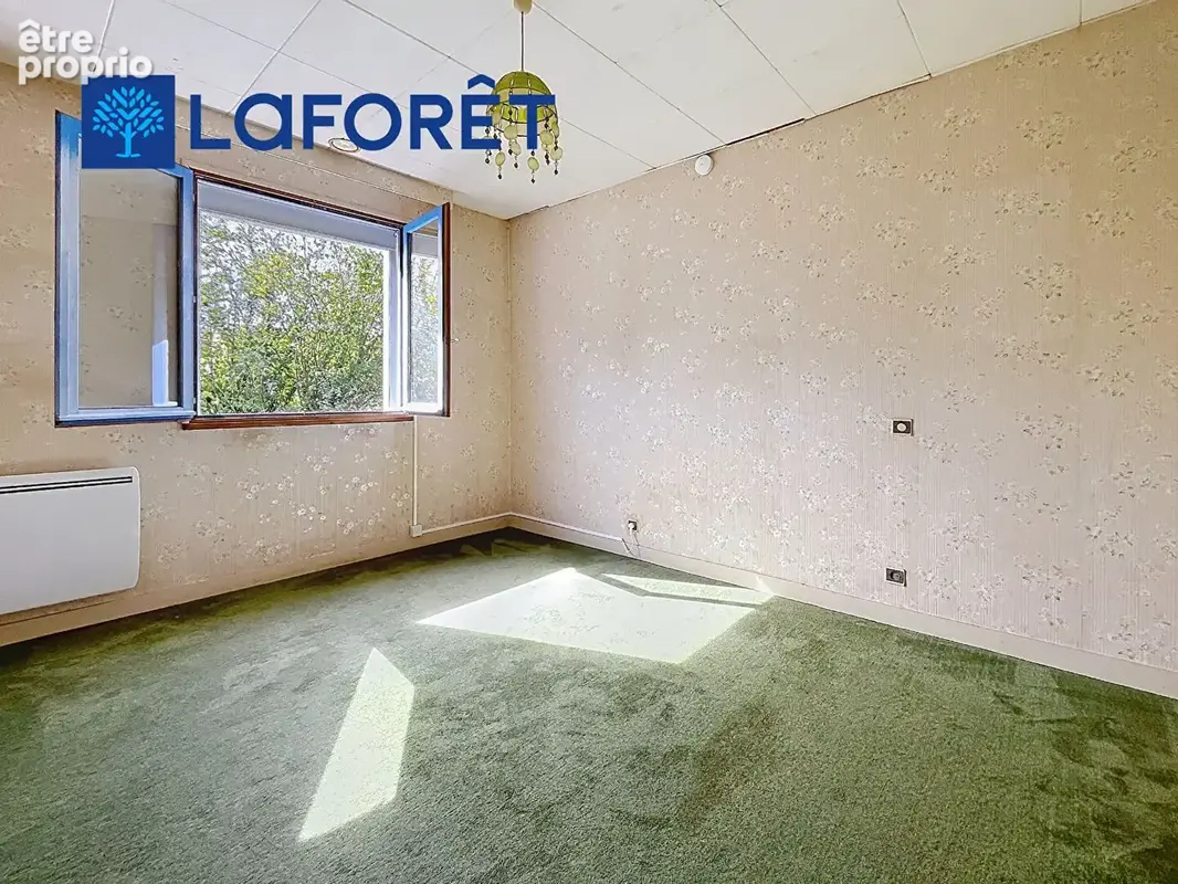 A VENDRE- Maison Pontivy 5 pièce(s) 115 m2 - photo 11