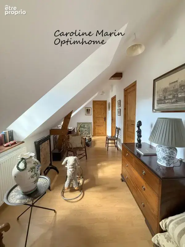 Maison à vendre 5 pièces CHAMPFREMONT (53) - photo 13