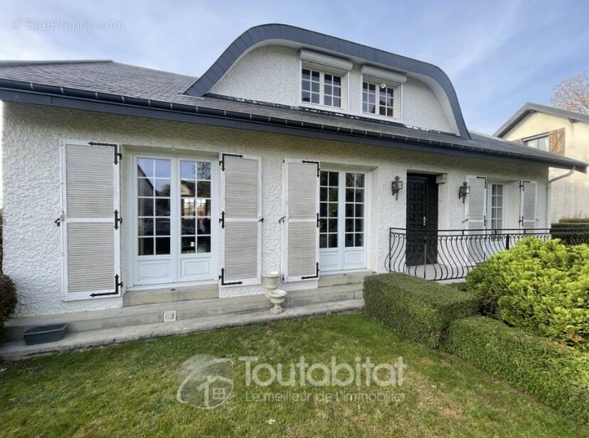 Maison à SAINT-LAURENT