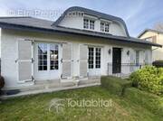 Maison à SAINT-LAURENT