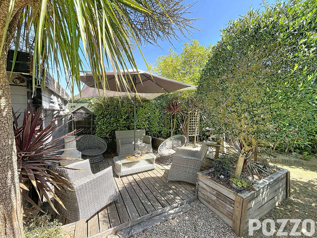 Maison Baguer Pican 11 pièce(s) 210 m2 - photo 15