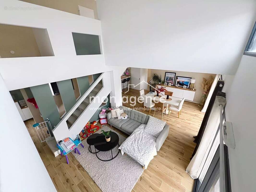 Maison à BOSC-LE-HARD