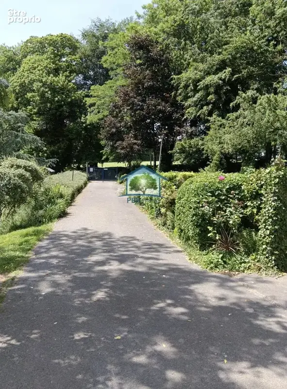 Havre de paix en normandie – 7 chambres et 1,2 hectare de nature aux portes de flers - photo 13